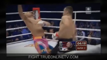 Watch Chris Lokteff vs. James McSweeney - live One FC 15 streaming - mma live - mma fights - mma fight videos - mma fight