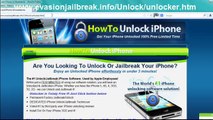 FREE Unlock ANY iPhone 4 5 bb 04.11.08/04.12.01, iPhone 4S and iPhone 3GS