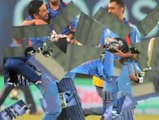 India back as No.1 ranked T20I side - IANS India Videos