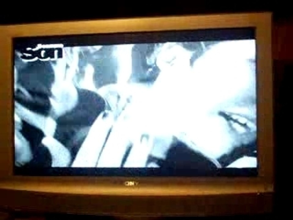 S comme Son-Tokio Hotel