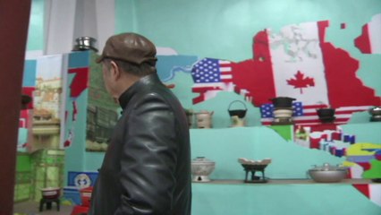 Heiß und scharf: Chinesischer Feuertopf soll Welterbe werden