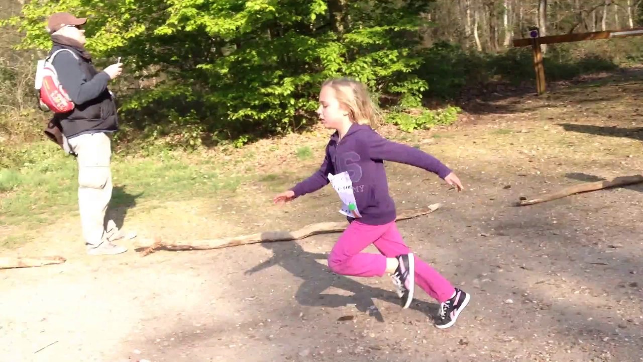 Cross CP Margot