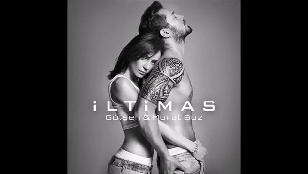 Gülşen _ Murat Boz - İltimas (Version Chipmunks)