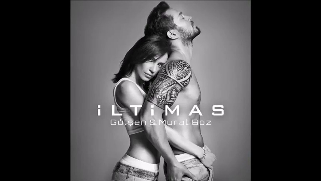 Gülşen _ Murat Boz - İltimas (Version Chipmunks)