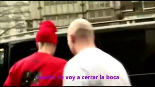 Videos de Risa: Justin Bieber el macarra del barrio (tepillao.com)