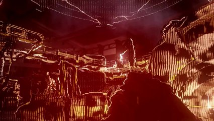 Official Call of Duty®  Advanced Warfare Reveal Trailer