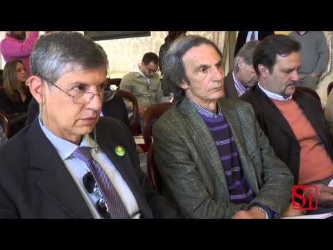 Napoli - Le delibere su beni comuni (02.05.14)