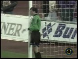 UEFA Cup 1993/1994 - Salzburg vs. Inter (0:1) Highlights