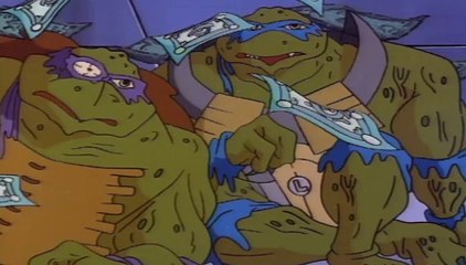 S09E06 - Split-Second