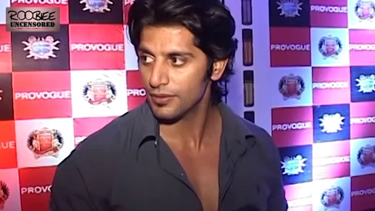 Aahil RUINS Sanam's LIFE in Qubool Hai 2nd May 2014 FULL EPISODE HD
