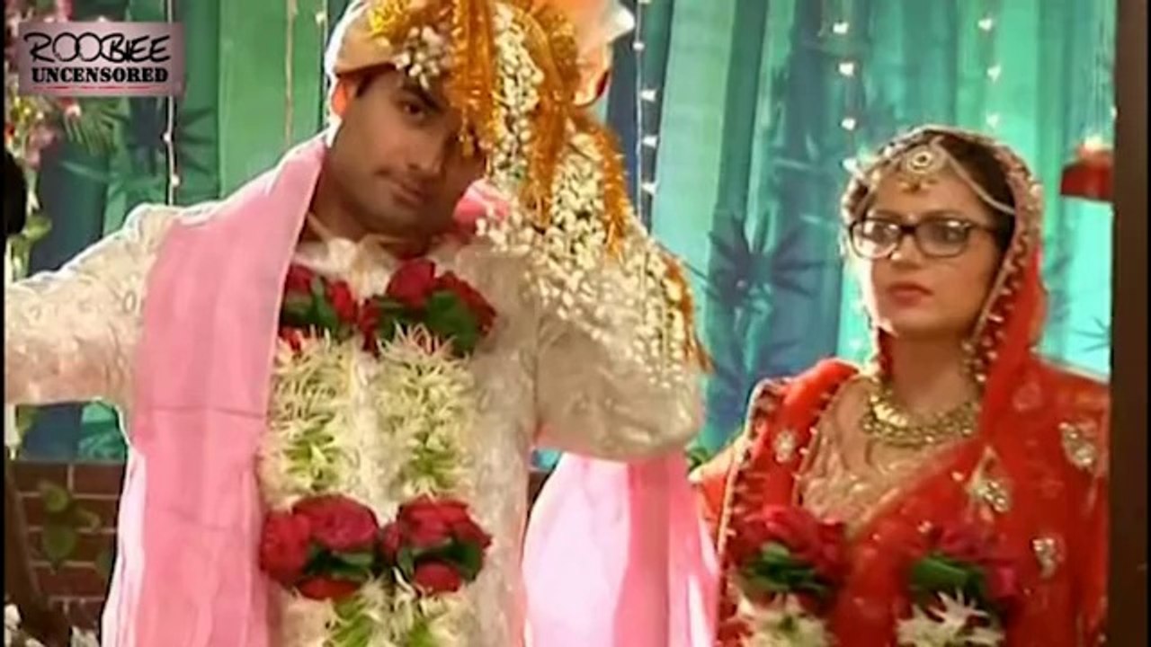 Abhay Kapoor's Shocking DEATH REVEALED in Madhubala Ek Ishq Ek Junoon 2nd May 2014 FULL EPISODE HD