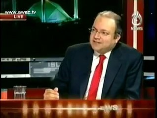 PMLN us waqt ghalat thi yan aaj ghalat hai