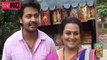 Kamla & Vitthal REVEAL SECRETS of Ek Mutthi Aasmaan 2nd May 2014 Episode -- EXCLUSIVE INTERVIEW
