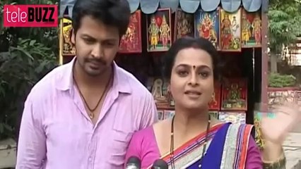 Kalpi TO UNKNOWINGLY MARRY Sammy in Zeetv Ek Mutthi Aasmaan 2nd May 2014 FULL EPISODE HD