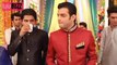 Raman's DRUNKEN MISBEHAVIOR on the sets of Yeh Hai Mohabbatein 2nd May 2014 FULL EPISODE HD