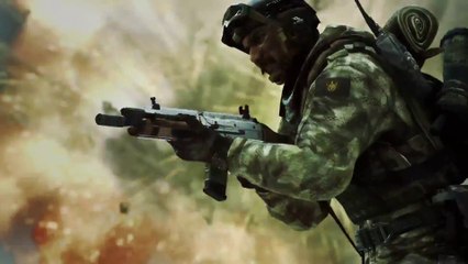 Call of Duty Advanced Warfare - Personalization Pack Trailer (PS4 Xbox One)