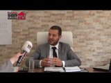 Cesa Yapı Gayrimenkul İnşaat Ltd. Şti. - Sn. Celil ÖZDEMİR Röportaj