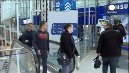 Samsung condamné pour avoir violé des brevets d'Apple