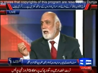 Arshad Sharif Exposed Umer Cheema Badly in his Program
