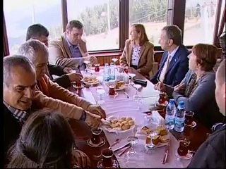 TÜRSAB KASTAMONU GEZİSİ  1