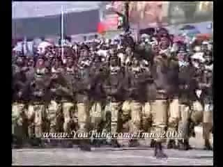 Pakistan Army training World's best training