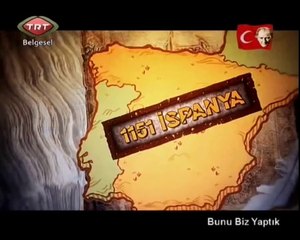 Bunu Biz Yaptık - İbn'i Fazıl İlk Kağıt Fabrikası