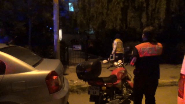 Uyuşturucu yine can aldı