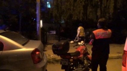 Uyuşturucu yine can aldı