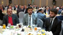 Cumhurbaşkanı Abdullah Gül Zonguldak Kozlu İşletmesi Madenci Ziyareti
