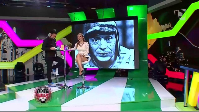 Seguidores peruanos enviaron mensajes de aliento a Roberto Gómez Bolaños