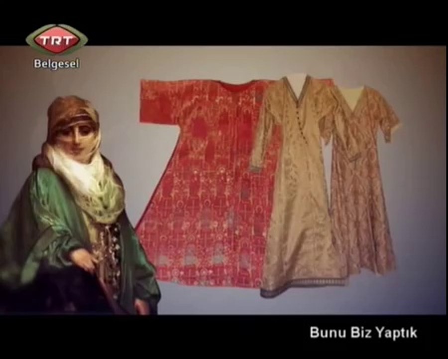 Bunu Biz Yaptık - Türkler ve Temizlik