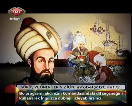Bunu Biz Yaptık - Ali Kuşçu - Ayın ilk haritası