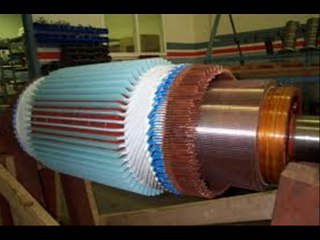 DC MOTOR (Doğru Akım) FIRÇA KÖMÜR ve YEDEKLERİ 41NL