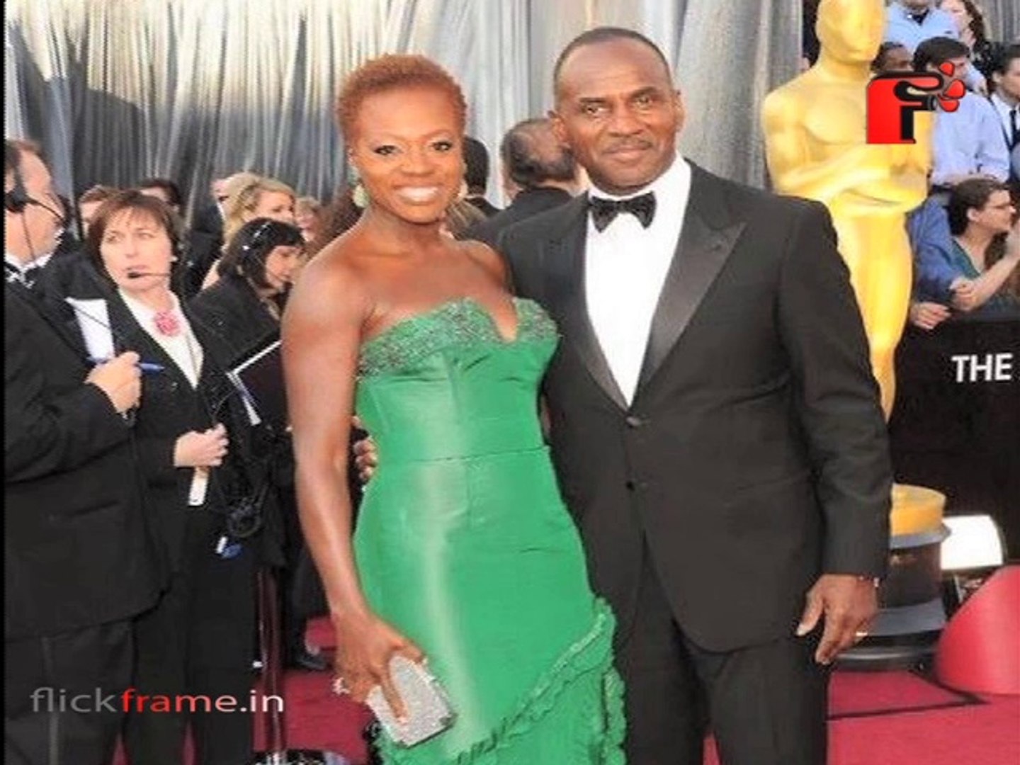 Red Carpet Nomination
