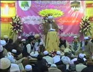 PASHTO  TAQREER  149  LA  TAHZAN
