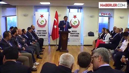 Yiğit Bulut: Mustafa Kemal'i Çankaya'ya Kilitlediler