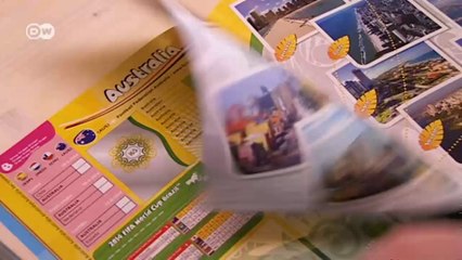 The German National Soccer Team Cook | Euromaxx