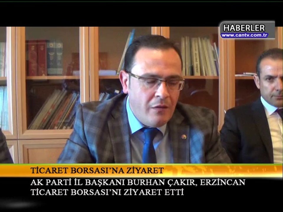 02.05.2014.CAN TV24 HABER