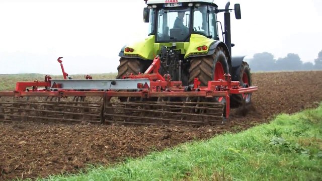 Demonstration machine - Dekoflex - Gregoire-Besson