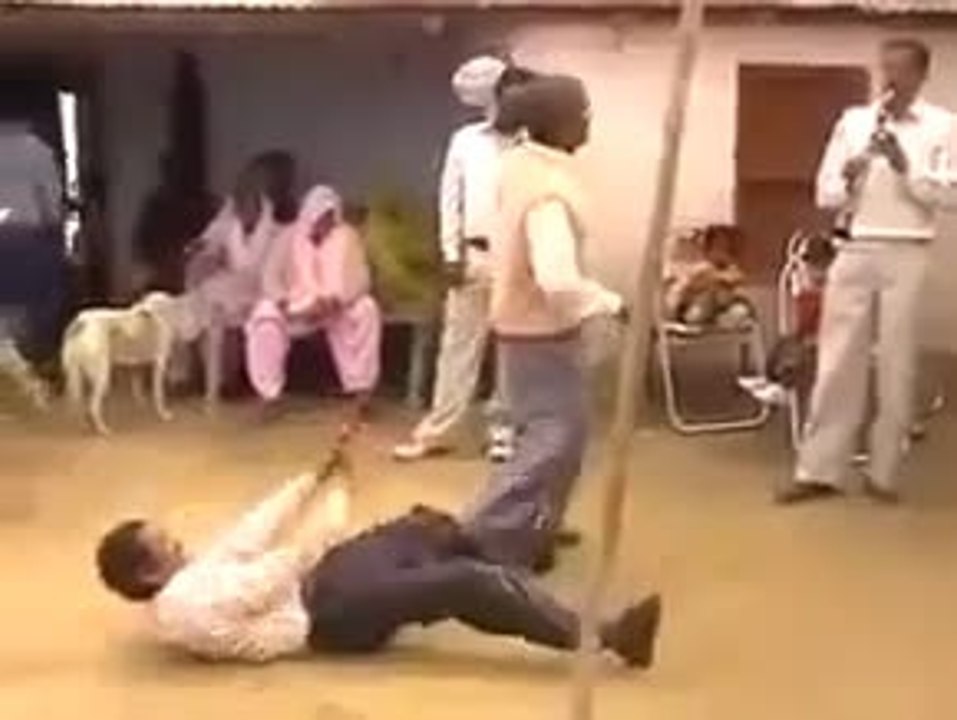 effect of desi sharab