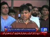 Islamabad - Court orders to register case against Amir Mir & Mir Shakeel ur Rehman