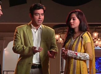 ZAIN-AALIYA TO RESCUE FAHAAD IN ‘BEINTEHAAN’