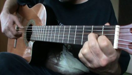 Prelude BWV998 by J.S.Bach