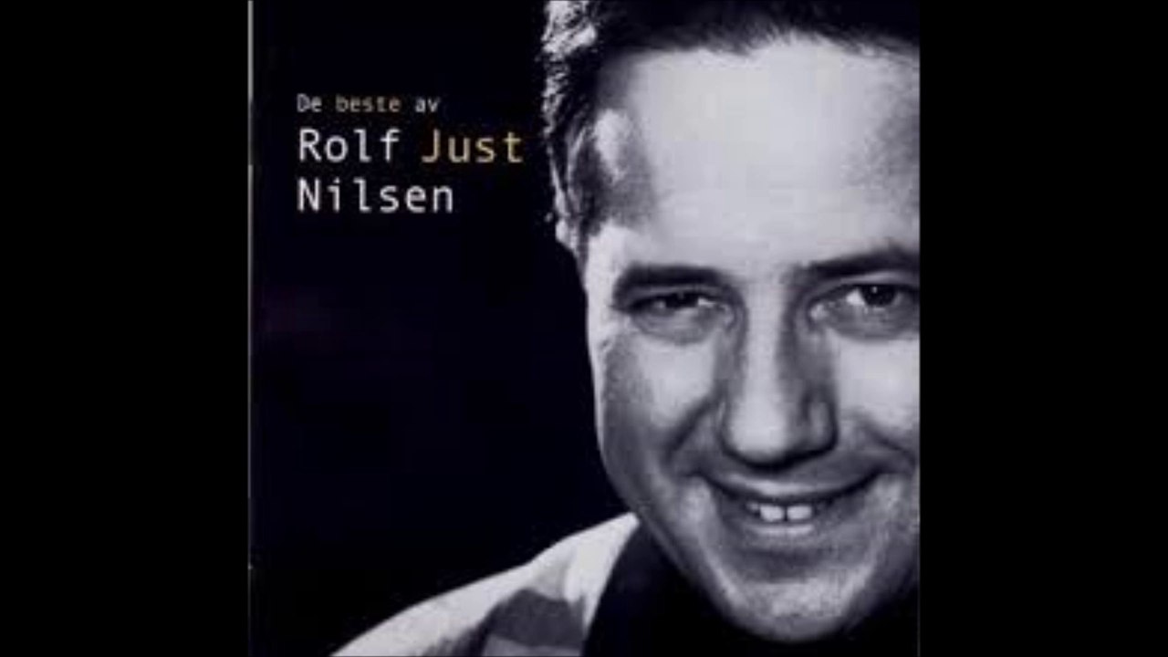 Rolf Just-Nilssen - Lille Jensen Drar Til Mandalay