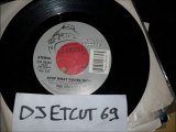 THE CHI-LITES -LITTLE GIRL (RIP ETCUT)PRIVATE REC 84 (BALLADE SONG)