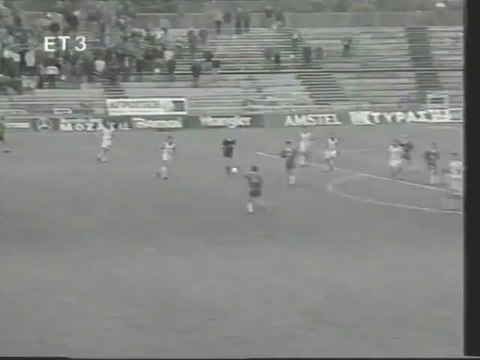 8η ΑΕΛ-ΟΦΗ 1-1 1994-95 ET3