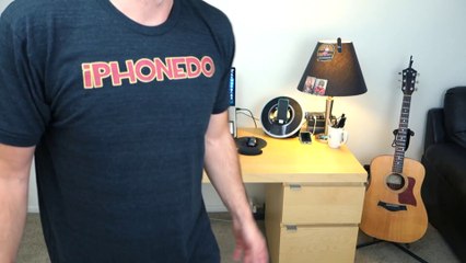 iExplorer İncelemesi