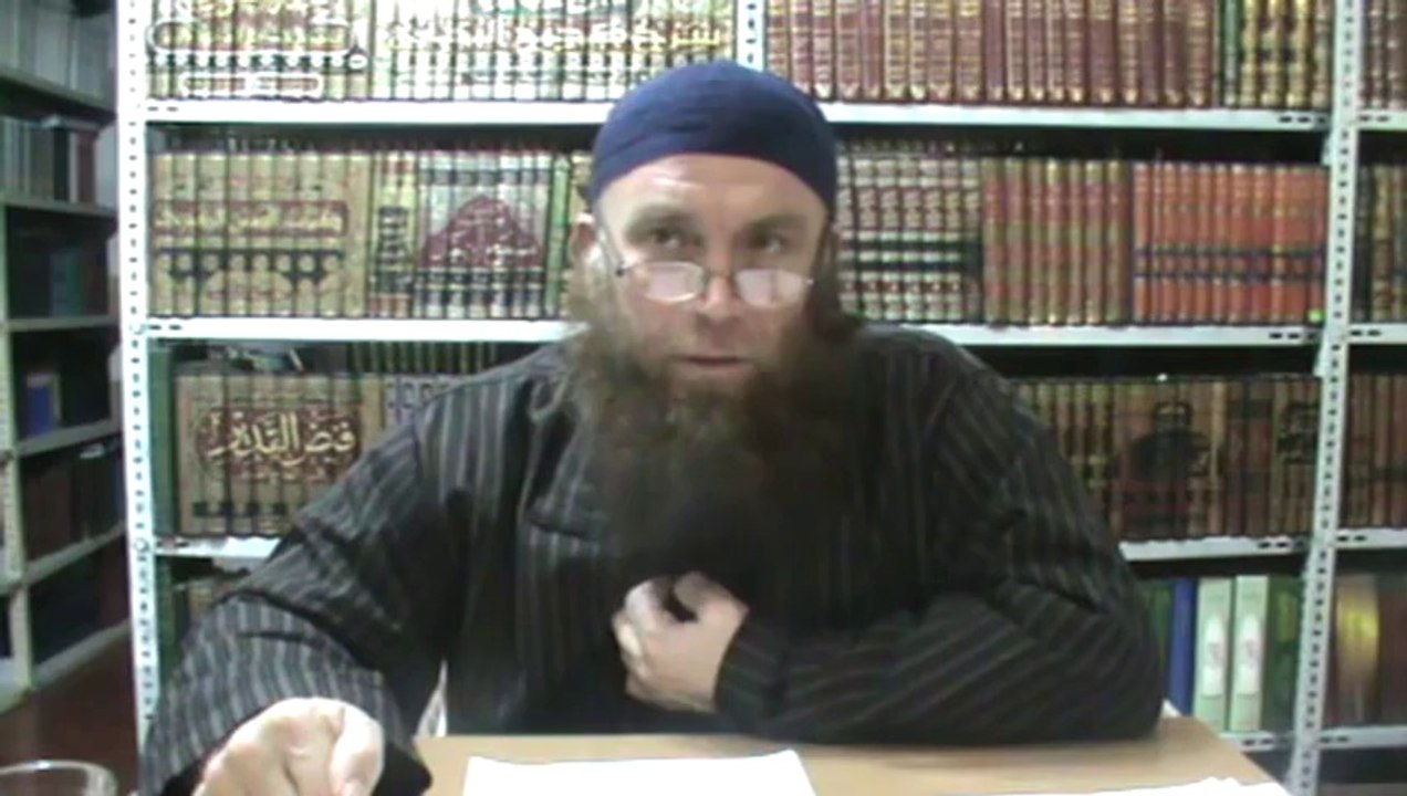 talha bekret..ihdinassıratal mustaiym.1