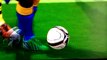 FIFA 14-- DAVANTI ALLA PORTA AVVERSARIA..