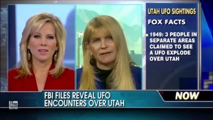 La “Déclassification” du FBI